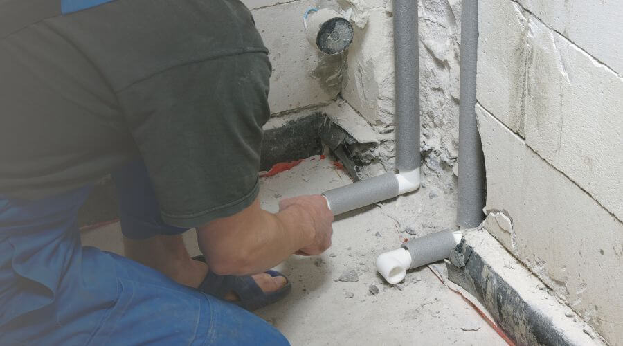 Professional emergency plumbing in Bell Gardens, CA